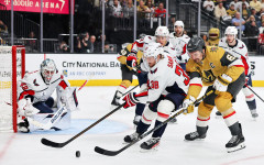 Резултати от НХЛ