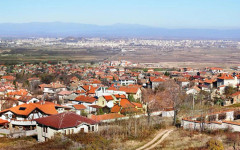 Издирват 54-годишна жена, изчезнала е край Пловдив