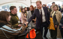 "Винаги ще бъда част от кралското семейство": Принц Хари с ново емоционално интервю