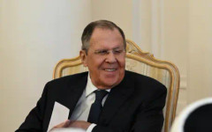 Лавров за изкуството на съвременната дипломация