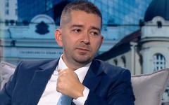Слави Василев: Румен Радев ще е премиер, кабинетът няма да се бави