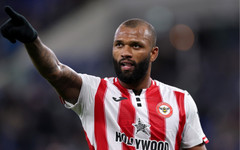 Бившата звезда на Лудогорец, правеща фурор във Висшата лига, привлече интереса на европейски гранд