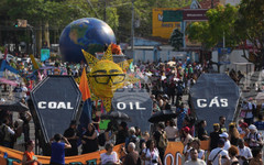 Среща в Колумбия събира над петдесет държави в търсене на път към постепенен отказ от изкопаемите горива