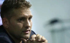 Стилиян Петров: Беше ни поставено, че аз имам по-голям шанс от Бербатов