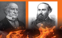 Априлското въстание. Как Гладстон защити българите пред света