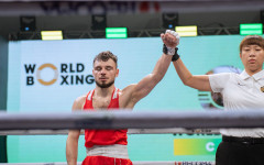 Ясен Радев в битка за финал на Световната купа, съдии и контузия спряха Рами Киуан