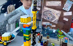 Фестивал на роботиката събира над 800 млади изобретатели и среща науката с историята