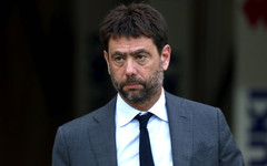 Андреа Аниели се завръща в инвестициите в спорта