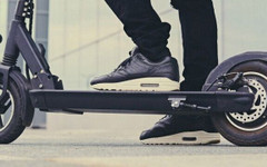 Млада жена загина при пътен инцидент с тротинетка в Пловдив