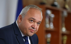 Иван Демерджиев: Ще работя с Георги Кандев, ако оглавя МВР