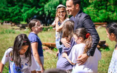 Творчески работилници, образователни занимания, спорт ще организира през лятото за ученици 1-ви до 4-и клас Столичната община