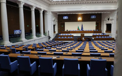 Президентът свиква първото заседание на 52-рото НС в четвъртък?