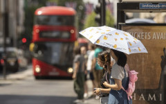 Учените бият тревога - 2026 година може да постави нови температурни рекорди