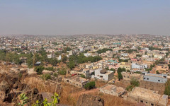 Мали под обстрел: Координирани атаки разтърсват столицата Бамако