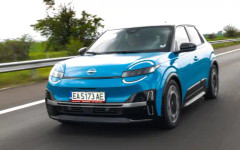 Тест и БГ ЦЕНИ на новия Nissan Micra