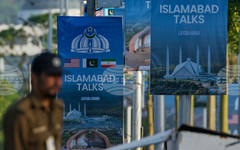 САЩ търсят начин "да се измъкнат" от войната, "запазвайки достойнството си", заяви говорител на иранското Министерство на отбраната