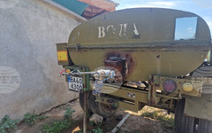 Удължава се ограничението за използване на вода за питейни нужди в хасковското село Въгларово