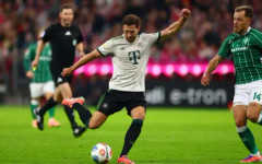 Милан си осигури Сьорлот и31-годишният германски национал иска да изясни бъдещето си преди Световното първенство