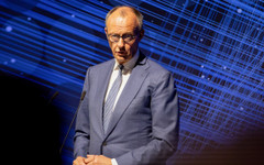 Голямата година на икономическо възстановяване в Германия се проваля