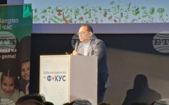 България е една от много добре развитите в STEM отношение страни, каза директорът на Националния STEM център д-р Найден Шиваров