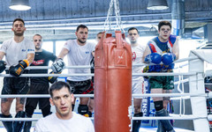 Гладиаторите на SENSHI влизат в боен режим: Елитен лагер събира шампиони във Варна