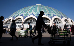 Войната разтърсва енергийните пазари и Централна Азия се възползва от това