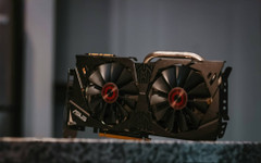 За да бъде на гребена на ИИ вълната, SpaceX ще произвежда собствени видеокарти