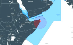 Неизвестни лица превзеха танкер край Сомалия