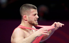 Микяй Наим ще се бори за бронз на Европейското първенство в Тирана