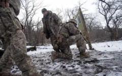 Масирани руски удари по украински горивно-енергийни комплекси