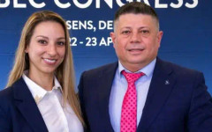 Българка зае висок пост в световния бадминтон