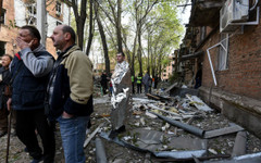 Руски дронове убиха цивилни в Днипро и Одеса, сред жертвите има и деца