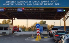 Фалшиви сайтове събират такси за Дунав мост - Русе