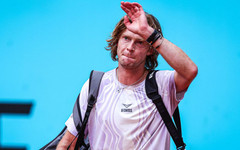 Шампионът за 2024-та отпадна в Мадрид