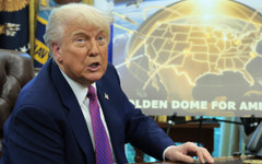 Неодобрението към Тръмп удари връх от началото на втория му мандат