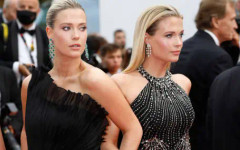 Племенница на лейди Даяна ще произвежда розе в своя винарна