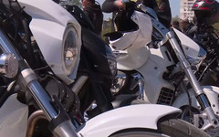 Хиляди мотористи откриват сезона във Варна