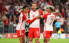 Едно от оръжията на Байерн Мюнхен в атака с тежка контузия - пропуска Мондиал 2026 и остатъка от сезона