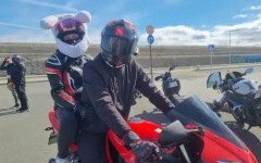 Мотористи плашат с протести