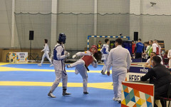 1300 състезатели на "Херея Оупън"