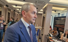 Доц. Околийски: Ще внесем в Министерски съвет Национална стратегия за борба с наркотиците