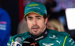 Фернандо Алонсо: Надявам се това да не е последният ми сезон във Формула 1