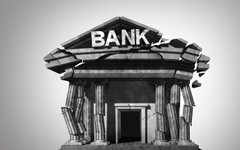 Защо фалират банките? Ето какво казва науката