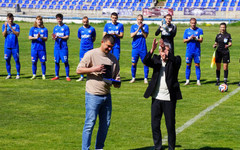 Левски II с победа в Радомир