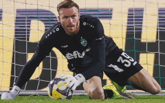 Лудогорец тъкмо се съвзе и ЦСКА 1948 удари пак до почивката