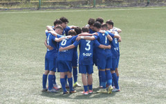 Юношите на Левски надвиха връстниците си от Лудогорец