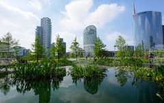 "УниКредит" увеличи дела си в "Дженерали" до близо 9 на сто