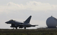 Руски дрон се разби в Румъния, евакуирани са над 200 души