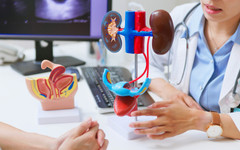 "Твоите здравни права": Пътят на пациента с бъбречно заболяване и правата му пред НЗОК