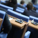 Парламентът в числа: Най-много юристи и финансисти сред депутатите
